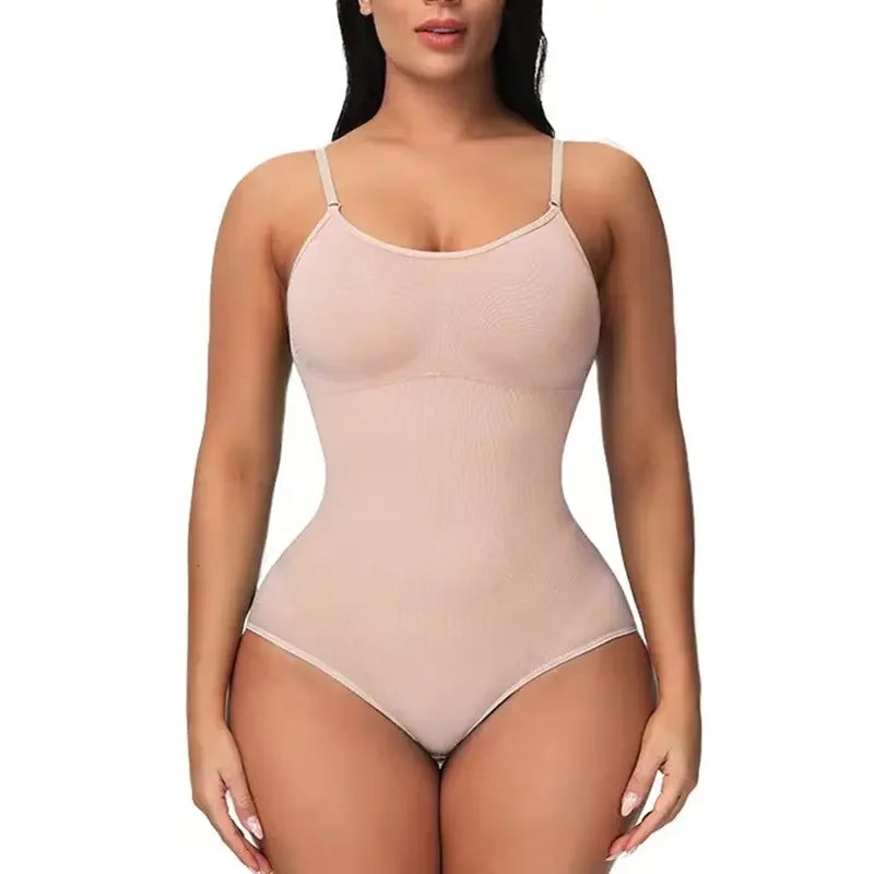 Sculpt Bodysuit Shapewear